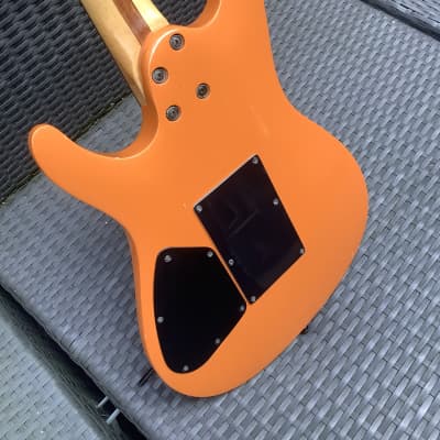 Ibanez S470 S 470 series / Fujigen made in Japan 90's / dimarzio / super  rare custom color | Reverb