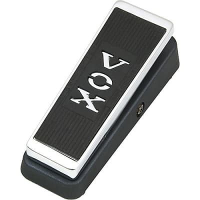 Reverb.com listing, price, conditions, and images for vox-v847a-wah-wah