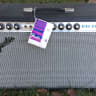 Fender Deluxe Reverb 1977 Silverface