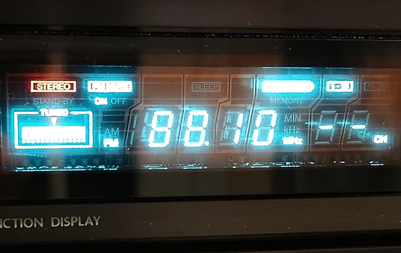 onkyo t 4120