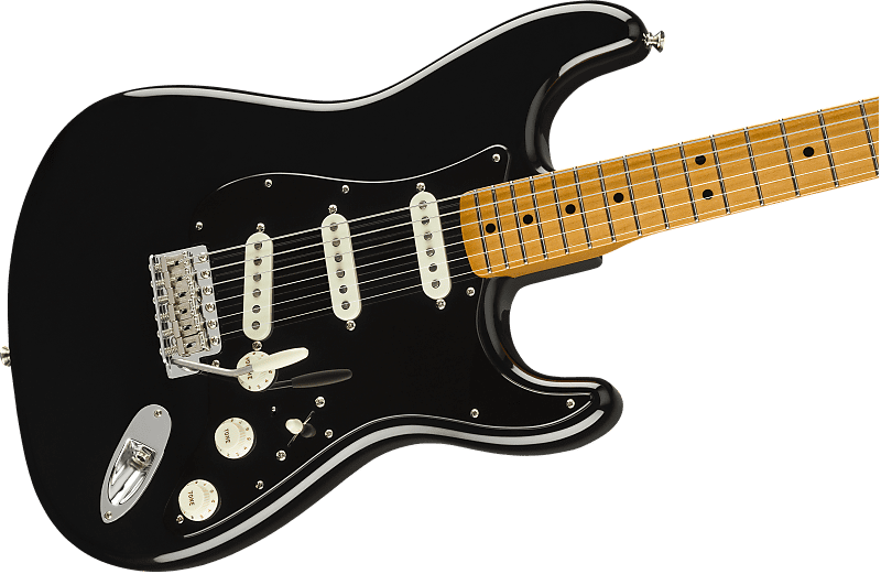 Fender Custom Shop David Gilmour Stratocaster NOS | Reverb