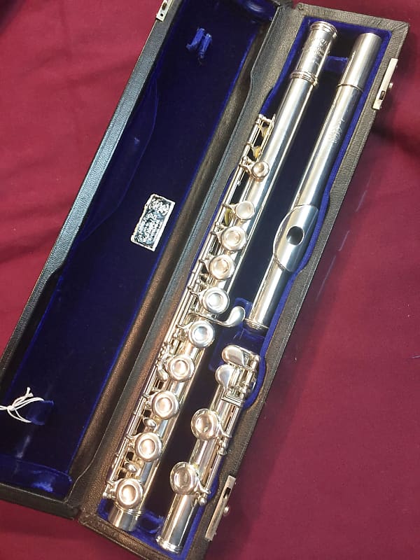 Best years deals for haynes flutes