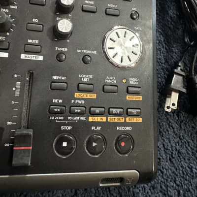 TASCAM Digital Portastudio Dp-03 image 3