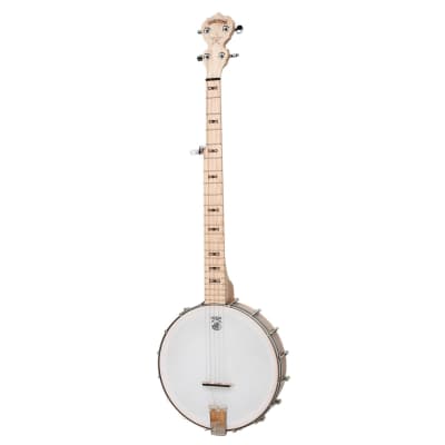 Deering Goodtime Open Back 5 String Banjo image 2
