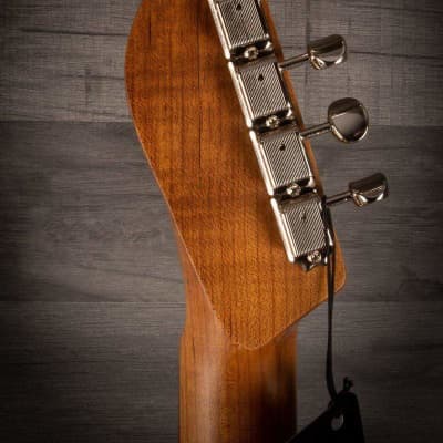 PJD Guitars Carey Elite - Sea Blue image 9