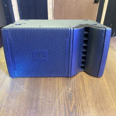 (4) JBL VRX928LA 8" 2-Way Passive Compact Line Array Speaker image 1