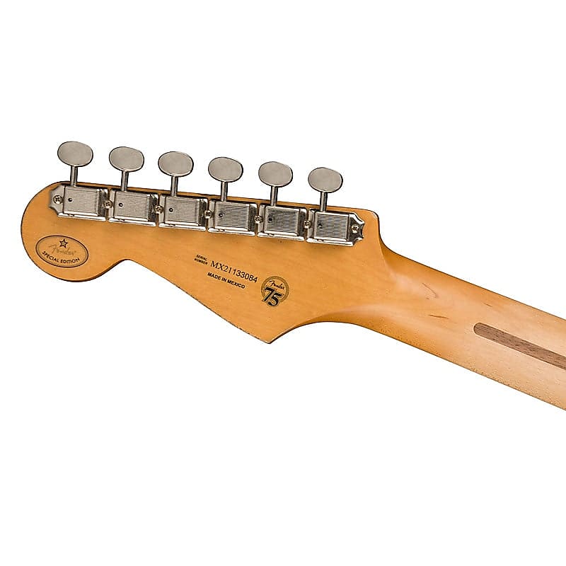 Fender Vintera Road Worn '50s Stratocaster HSS image 7