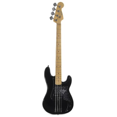 初期モノ⭐️fender flea jazz bass 2016年製　MOD 2025年最新】flea fender jazz bassの人気アイテム - メルカリ