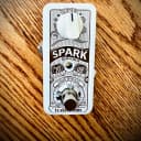 This One Goes to 11  |  TC Electronic Spark Mini Boost Pedal – Mint Cond/Barely Used
