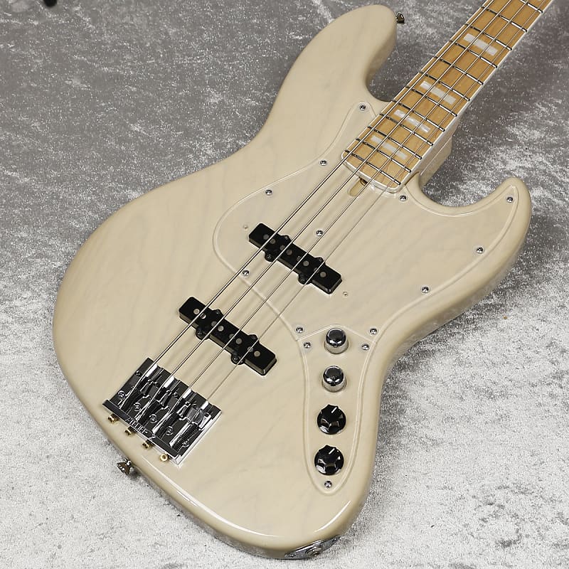 ATELIER Z M♯245 PLUS CUSTOM Atelier Z M#245 Plus Custom Transparent Black [SN 501083