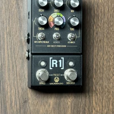 WALRUS AUDIO MAKO R1 Reverb Pre-Owned for sale