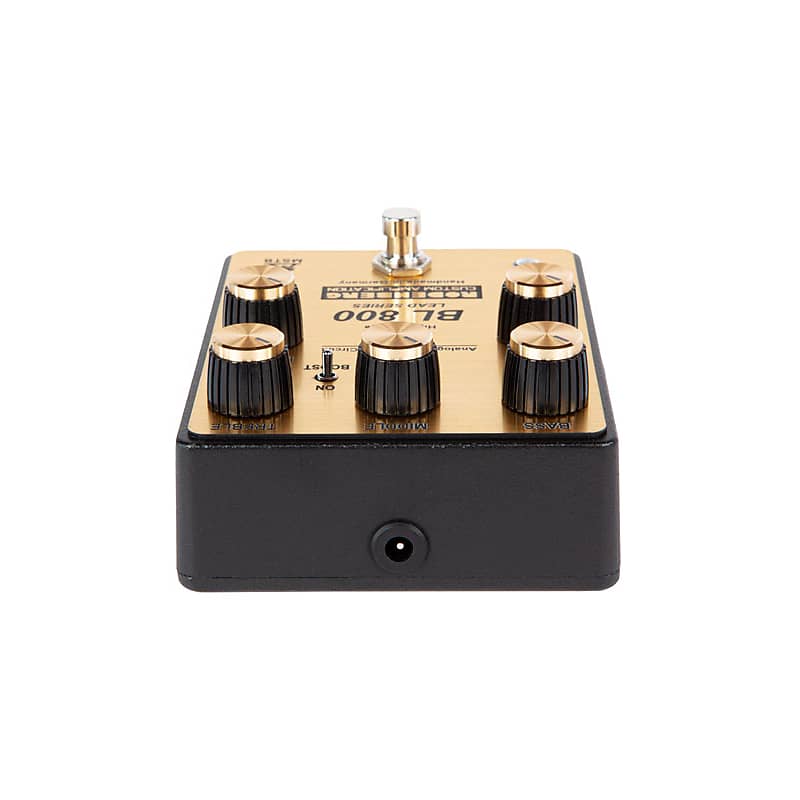 Rodenberg BL 800 British Legend 800 Lead Series Overdrive