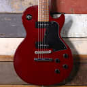 1997 Gibson Les Paul Special Wine Red