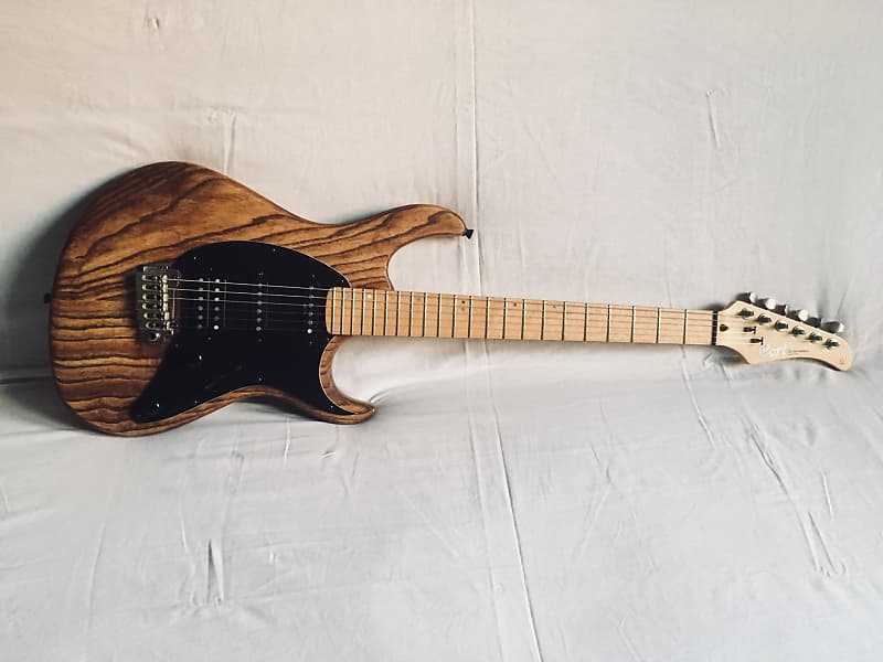 Cort G260 Made In Korea | Reverb