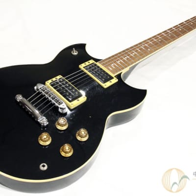完全調整済 YAMAHA SG600 ブラック 送料込 Yamaha Sg 600 Blk [Qj016] | Reverb The Netherlands