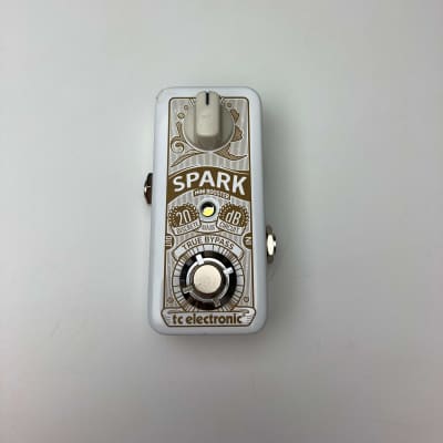 TC Electronic Spark Mini image 1