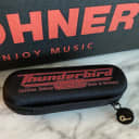 Hohner M2011BXL-G Marine Band Thunderbird Harmonica - Key of Low G