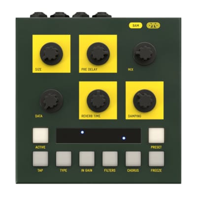 Reverb.com listing, price, conditions, and images for oto-machines-bam