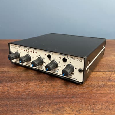 FMR Audio RNC1773 Really Nice Compressor - User review