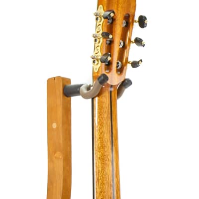 Yulong Guo Chamber Concert, 650mm, Cedar Double Top, Indian rosewood back/sides - 2023 image 10