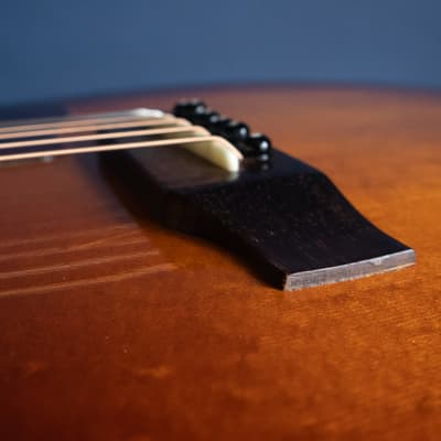 1967 Gibson J-45 image 7