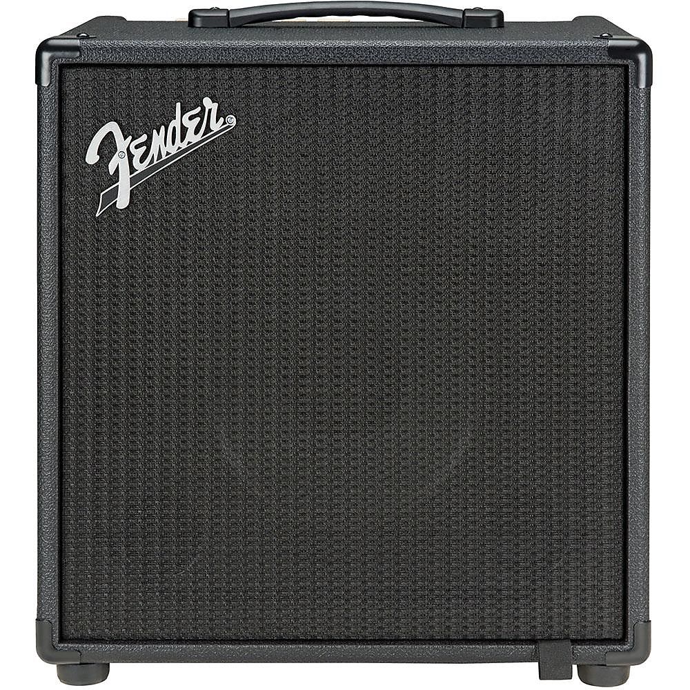 Fender Rumble Studio 40 Watt 1x10