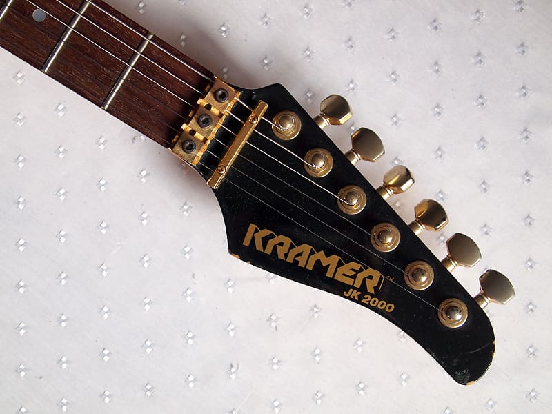 KRAMER　JK2000 Kramer Jk 2000 [01/19] | Reverb