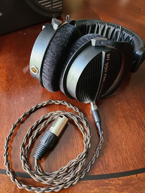 Beyerdynamic dt 990 discount pro special edition