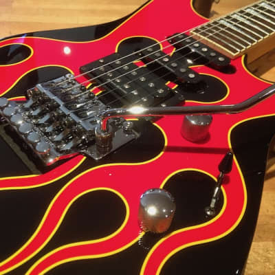 Jackson DK2 HRF 日本製 - メルカリ