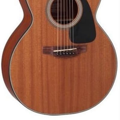 Takamine GX11ME-NS NEX Body Mini Acoustic Electric Guitar image 2