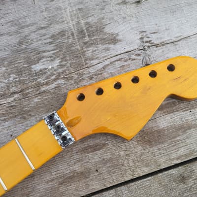 Charvel Vintage Neck 80's MODEL-3 Long Scale 22F Made | Reverb Canada