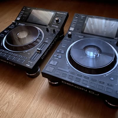 2 x Denon SC5000 Prime (partially faulty) image 2