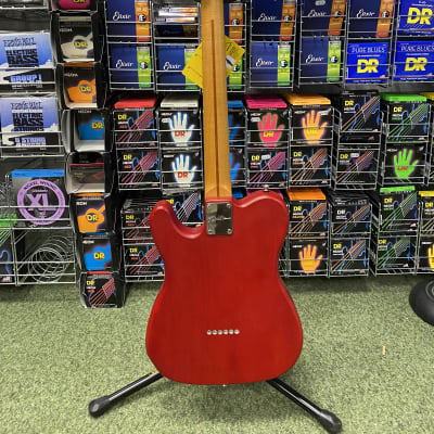 Robin Wrangler electric guitar US Custom Shop image 22
