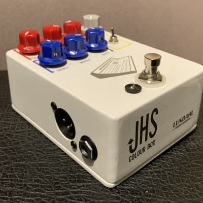 JHS Colour Box V1 | Reverb Canada