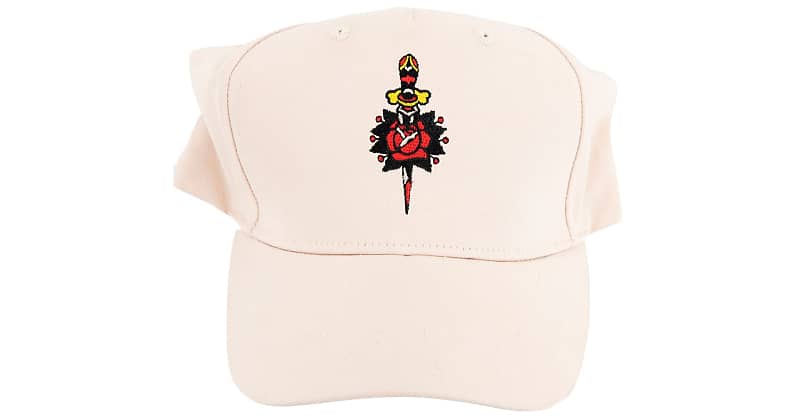 Mesh Trucker Hat with CFM Logo