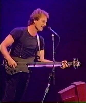 Sting online ibanez bass