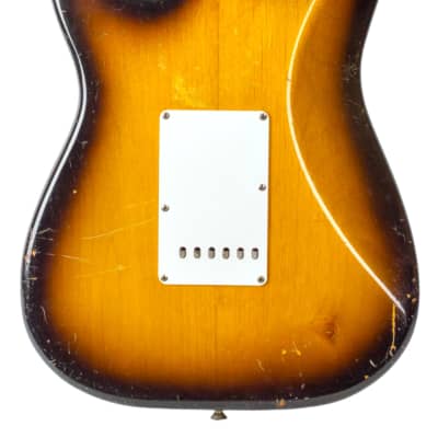 1957 Fender Stratocaster *** ALL ORIGINAL *** image 4