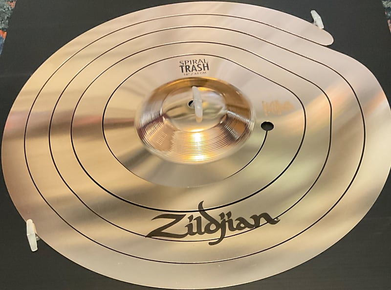 Zildjian 18