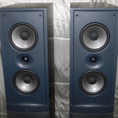 Infinity alpha 50 speakers shops