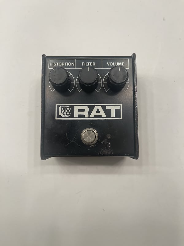 ProCo Rat