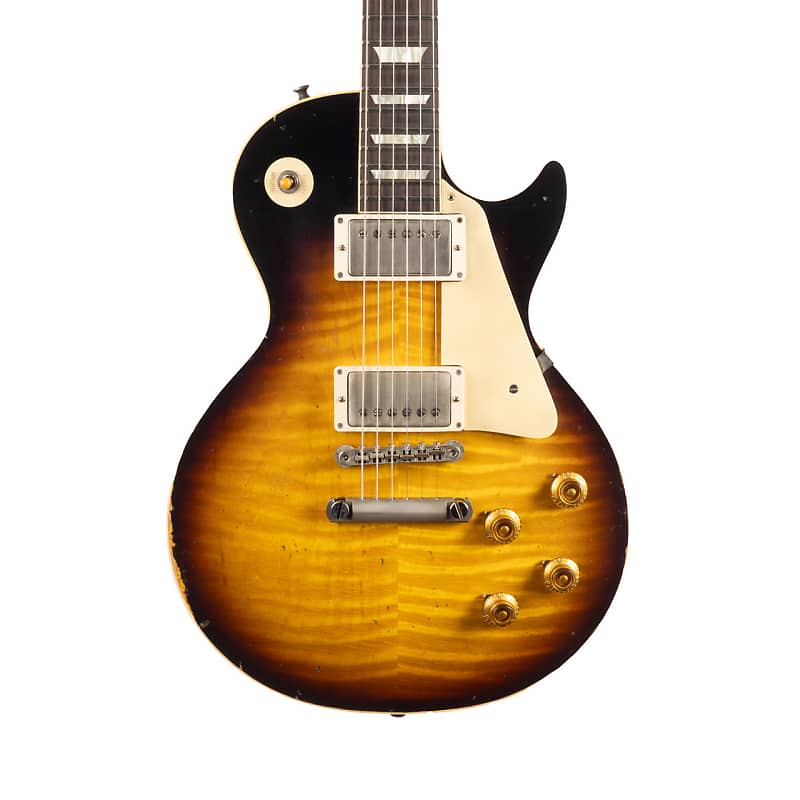 Gibson Custom Shop Murphy Lab Ultra Lite '59 Les Paul