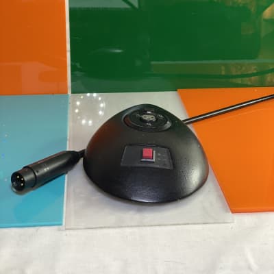 Audio-Technica Slick Fly VP-01 Mic Pre with Effects loop | Reverb