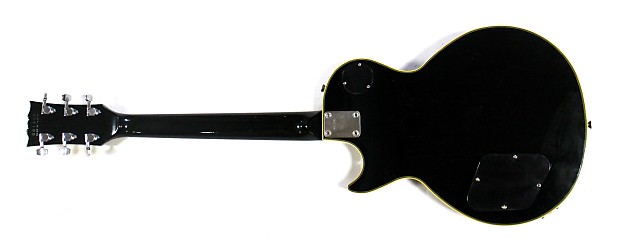 Yamaha Studio Lord 430(SL430) 80’s Black