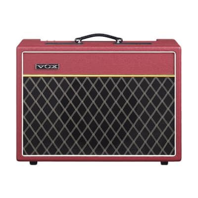 Vox AC15C1 Custom 2-Channel 15-Watt 1x12