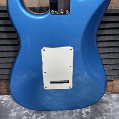 Fender Stratocaster - Blue Marlin MIM image 9