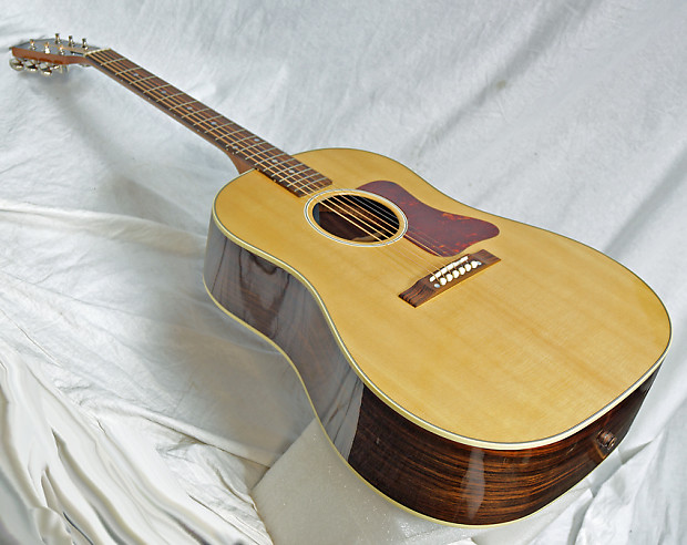 Gibson discount j29 rosewood