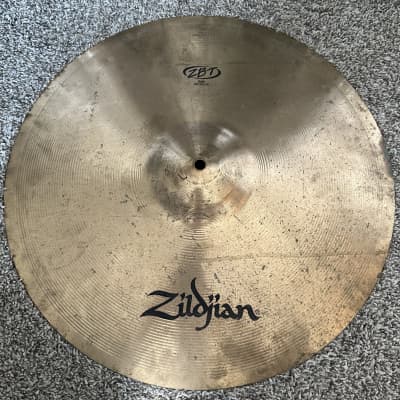 Zildjian 18