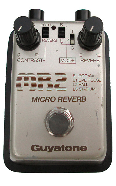 Guyatone mr2 deals