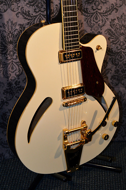 Gretsch g3156 clearance