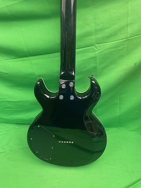 Schecter S-I | Reverb